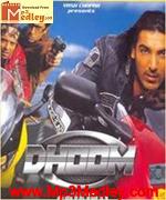 Dhoom 2004 song download